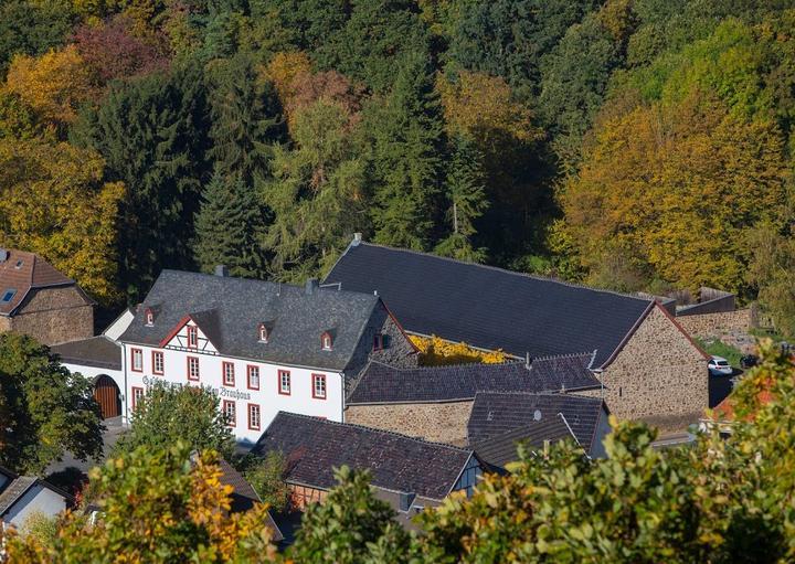 Zab - Zum Alten Brauhaus Raderbroich